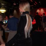 Giovanna Chaves Instagram - ✨✨✨ Restaurant Negro