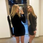 Giovanna Chaves Instagram - ✨✨✨ Restaurant Negro