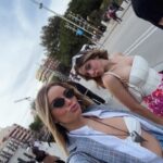 Giovanna Chaves Instagram - 📍 sagrada família Barcelona, España