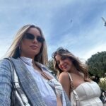 Giovanna Chaves Instagram - 📍 sagrada família Barcelona, España