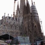 Giovanna Chaves Instagram - 📍 sagrada família Barcelona, España