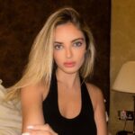 Giovanna Chaves Instagram – tirei postei hihi