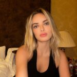 Giovanna Chaves Instagram – tirei postei hihi