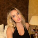 Giovanna Chaves Instagram – tirei postei hihi