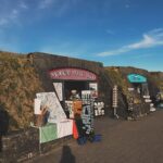 Giovanna Chaves Instagram – 🇮🇪💚 Cliffs of Moher, Ireland