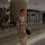 Giovanna Chaves Instagram - ❤️‍🔥❤️‍🔥 Dubai, UAE - دبي ألاِمارات
