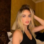 Giovanna Chaves Instagram – tirei postei hihi