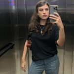 Giovanna Grigio Instagram - life lately 🤍🌱