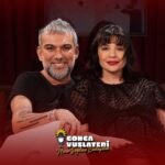 Gonca Vuslateri Instagram - Her arkadaş ortamında böyle fazla dürüst biri vardır :) Hazır Değilsen Başlayalım Hakan Akkaya bölümüyle YouTube kanalımızda yayında! #goncavuslateri #hakanakkaya #hazırdeğilsenbaşlayalım Link Bio’da ! Abone olmayı unutma!🙆🏻‍♀️🍒👈🏼