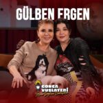 Gonca Vuslateri Instagram – Herkese merhaba, Hazır Değilsen Başlayalım’a hepiniz hoş geldiniz✨ Gerçekten hiç ama hiç hazır olmayan konuklarımda bugün unutmayalım ki ona hiçbir şey olmayacak olan dostum Gülben Ergen👏🏻 Gülben ile neler yaptık; köpeklerimizin hikayelerinden, Sezen Aksu ile anılarımızdan, Gülben’in markasından, “Çocuklar Gülsün Diye” projesinden konuştuk da konuştuk🎙️Tabii ki Gülben’e, hafızasının derinliklerine doğru yolculuk yaptırdığımız bir hafıza testi de yaptık. Biz çok koyu sohbetlere girdik.👀
Çayınız kahveniz hazırsa start’a basabilirsiniz.☕ İyi seyirler!