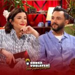 Gonca Vuslateri Instagram – Yıldız Tilbe ve mükemmel geçişleri :)

Hazır Değilsen Başlayalım Fezi Altun ve Seçkin Süngüç bölümüyle YouTube kanalımızda yayında! Abone olmayı unutma!👑💁🏻‍♀️

#goncavuslateri #fezialtun #seçkinsüngüç #hazırdeğilsenbaşlayalım #yıldıztilbe 🌹