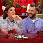 Gonca Vuslateri Instagram – Siz hangisine benziyorsunuz? 👀

Hazır Değilsen Başlayalım Fezi Altun ve Seçkin Süngüç bölümüyle YouTube kanalımızda yayında!

#goncavuslateri #fezialtun #seçkinsüngüç #hazırdeğilsenbaşlayalım