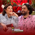 Gonca Vuslateri Instagram – Gonca’dan yıldız tilbe olursa!

Hazır Değilsen Başlayalım Fezi Altun ve Seçkin Süngüç bölümüyle YouTube kanalımızda yayında!

#goncavuslateri #fezialtun #seçkinsüngüç #hazırdeğilsenbaşlayalım