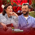 Gonca Vuslateri Instagram – Yaptığınız en büyük gaf neydi? :)
Hazır Değilsen Başlayalım Fezi Altun ve Seçkin Süngüç bölümüyle YouTube kanalımızda yayında!
#goncavuslateri #fezialtun #seçkinsüngüç #hazırdeğilsenbaşlayalım