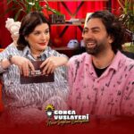 Gonca Vuslateri Instagram – Seçkin’in mükemmel Sibel Can performansı :)
Hazır Değilsen Başlayalım Fezi Altun ve Seçkin Süngüç bölümüyle YouTube kanalımızda yayında!
#goncavuslateri #fezialtun #seçkinsüngüç #hazırdeğilsenbaşlayalım
ABONE OLMAYI UNUTMAYIN! 🎀🫶🏼🌹
