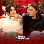 Gonca Vuslateri Instagram – Falcıda bu olayı yaşamayan yoktur 😅
Hazır Değilsen Başlayalım ilk bölümüyle YouTube kanalımızda yayında!
#goncavuslateri #nurgülyeşilçay #hazırdeğilsenbaşlayalım
ABONE OLMAYI UNUTMA! Link bio’da!