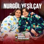 Gonca Vuslateri Instagram – Harika bir bölüm daha!
Akşam 18:00
!
Abone ol! Tıkla! Çaylı, kahveli, çekirdekli! Bol geyikli!
Link bio’da !
Ve !
Seni seviyorum ulan! İyi ki geldin! @nurgulyesilcayy 🎀🎊