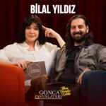 Gonca Vuslateri Instagram - Hayatın hikayeleri içinde bizlere ilham olan isimler, meslekler, serüvenler.. Gonca’nın ikinci yavrusu da bu.. Sinerji ile oturduk, düşündük.. kalbimize, zihnimize ışık tutan hikayeler paylaşsak.. Meselenin arka planında yer alan o güzel hikayeleri dinlesek- onları zorla kitap yazdıran kaderden kurtarıp şöyle dijital dünyanın erişim hızıyla kısacık bir zaman diliminde seyirciye ulaştırsak fena mı olurdu hani? Öğrencilere ekstra yardımdan tutun da burs vermek istediğini söyleyen, iş olanakları, çalışanlarına ev/araba sahiplendiren özverili iş insanlarının hayat hikayeleri.. ne iş insanları ne meslek sahipleri geçti koltuğumuzdan .. Tabi hamile olunca önden davrandım:) sırayla tanışacaksınız hepsiyle.. Cepleriniz ilhamla dolacak, hem de yaşanmış hayat hikayeleri ile.. İyi seyirler💫 İlk konuğum, @bilalyildizicmimarlik ! Ayaklarına sağlık.. hikayen artık bize emanet🫶🏼 @sinerjiofficial ekibim🌪️🐛 @feraykarakaya @emrebuyuksoy @bariszumrut @beyzazumrut