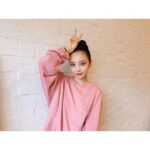 Goo Ha-ra Instagram - HARA official LINE account🌸 http://nav.cx/bJDKuQE