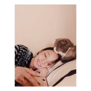 Goo Ha-ra Instagram - 