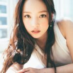 Goo Ha-ra Instagram -