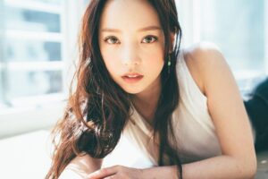 Goo Ha-ra Instagram - 