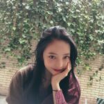 Goo Ha-ra Instagram - 미안하고 고마워요.. 더 열심히 극복해서 좋은 모습 보여드릴게요#HARA#ハラ