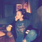Goo Ha-ra Instagram - おやすみ💤