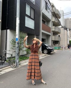 Goo Ha-ra Instagram - いい天気ですねー^^笑笑