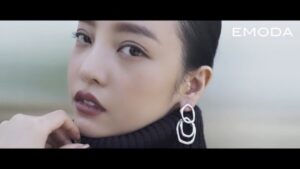 Goo Ha-ra Instagram - EMODA 2019 winter collection x HARA.  @emoda_official
@emoda_snap
#emoda #emoda_hara