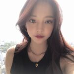 Goo Ha-ra Instagram - 📍