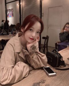 Goo Ha-ra Instagram - 🍕❤️ with사랑언냐