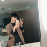 Goo Ha-ra Instagram - ✌️
