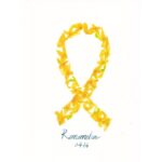 Goo Ha-ra Instagram - 여러분 2014년 4월 16일은 절대 잊지맙시다 "나의 작은 움직임이 큰 기적을" #Remember0416