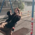 Goo Ha-ra Instagram - 面白い🤣