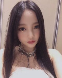 Goo Ha-ra Instagram - 皆さん。 HARAです。 昨日、久しぶりの音楽番組すごく楽しかったです。昨日はびっくりしまして、ハラハラしましたが、、最後まで頑張りました。応援してくださって、ありがとうございます！また、会いましょう！！