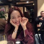 Goo Ha-ra Instagram - 🥰걱정하지 말아요 우리 다 괜찮아요 주문을 오늘도 얍 茶亭羽當