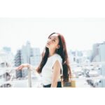 Goo Ha-ra Instagram - 봄이 왔네요! これからはきっと！#JUNON#ハラ#HARA💕