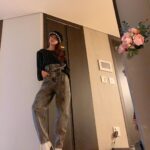 Goo Ha-ra Instagram - 皆んな! 後で会いましょう！❤️
