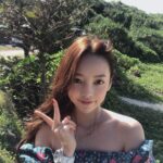 Goo Ha-ra Instagram - * HARA x BABY G *. #HARA #Midnightqueen #CROWNCROWN #Baby G BGA160 HARA x CROWNCROWN collaboration #腕時計 #大好評 https://www.crowncrown.jp/shopdetail/000000000308 https://www.crowncrown.jp/shopdetail/000000000307 #crownk2009