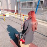 Goo Ha-ra Instagram - 笑笑😺날씨가 좋아 ><