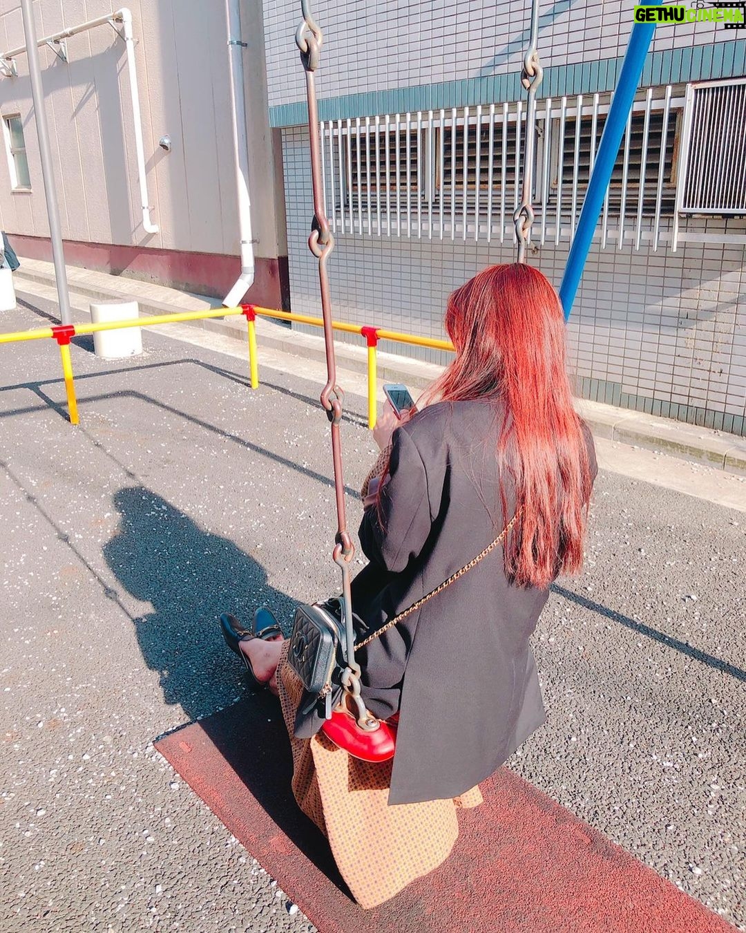 Goo Ha-ra Instagram - η¬η¬πΊλ μ¨κ° μ’μ ><