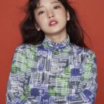 Goo Ha-ra Instagram – 새로운 프로필 >< 新しい写真🤳😘❤️！(^^)🌹❤️😍