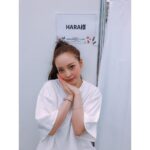 Goo Ha-ra Instagram – みんなありがとう❤️🙏😘また明日ねー
#tokyogirlscollection