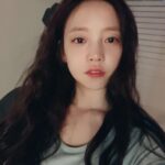 Goo Ha-ra Instagram –