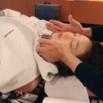 Goo Ha-ra Instagram – 관리의 중요성 !! 몸과 얼굴의 발란스가 맞아야 에너지가 생기는 법 !!!!!!!!!얼굴비대칭 턱관절 얼굴축소 골반 척추교정 10년 동안 쭉 꾸준히 관리 받은 나의 건강 운동 중 하나 카이로프라틱과 다른 차원  #크라니오1618 ❤️❤️❤️❤️❤️❤️❤️❤️❤️❤️더 건강한 내가 되어야지 🤟