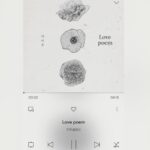 Goo Ha-ra Instagram - IU- Love poem 💫💕
