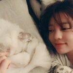 Goo Ha-ra Instagram – 차차야.