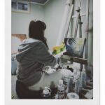 Goo Ha-ra Instagram –