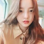 Goo Ha-ra Instagram - 앙뇽?! Hello?! こんにちは😃！？